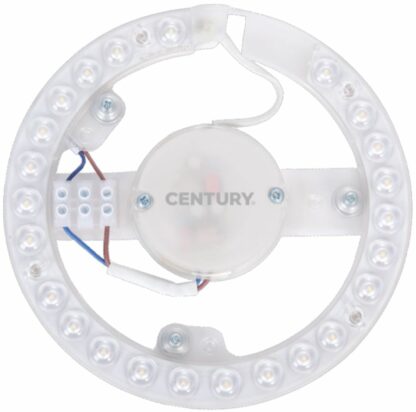 CIRCOLINA LED 12W 4000K - CUY CRL-1218040