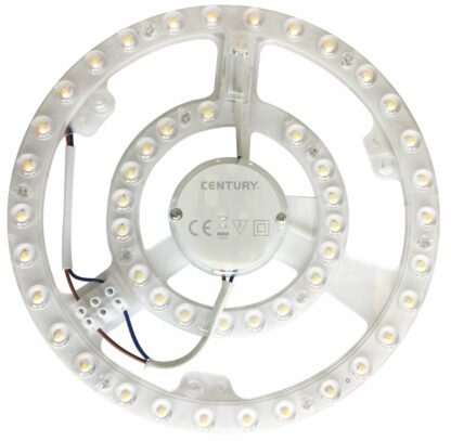 CIRCOLINA LED 18W 3000K - CUY CRL-1821830