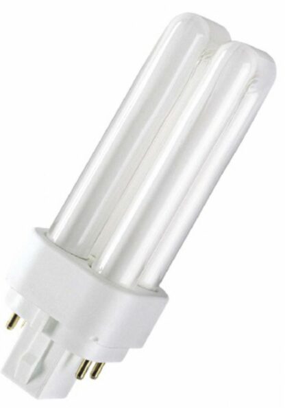 DULUX D/E 13W/827 G24Q-1 FS1 OSRAM - LDV DDE13827