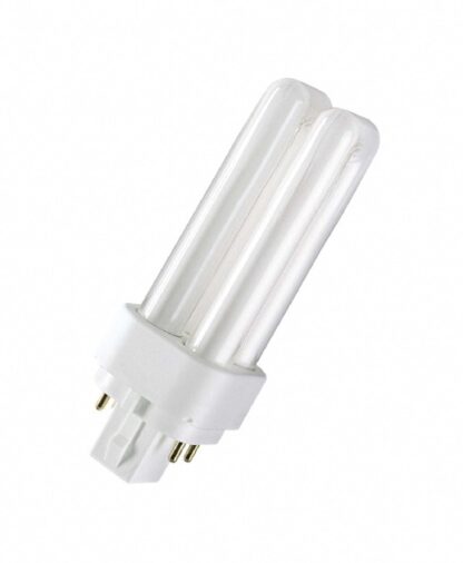 DULUX D/E 13W/830 G24Q-1 FS1 OSRAM - LDV DDE13830