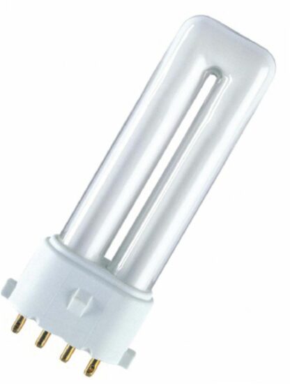 DULUX S/E 9W/840 2G7 FS1 OSRAM - LDV DSE9840