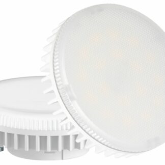 SPECIALE LED GX-LED 5W GX53 3000K - CUY GXLED-055340