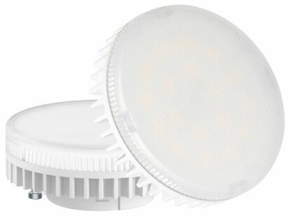 SPECIALE LED GX-LED 5W GX53 3000K - CUY GXLED-055340