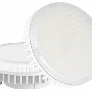 SPECIALE LED GX-LED 5W GX53 3000K - CUY GXLED-055340 - Elmax - Materiale  elettrico online