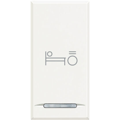 axolute - copritasto+ luce letto 1m bianco - BTI HD4915BL