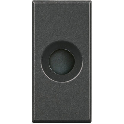 axolute - uscita con foro diametro 9mm - BTI HS4953