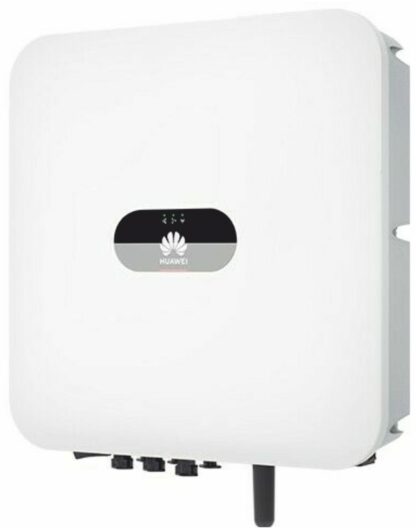 HUAWEY INVERTER 6,0KW POWER3G/4G IBRIDO - HUW SUN2000-6KTL-L1