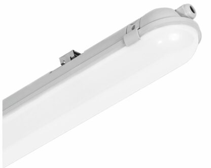 PLAFONIERA LED ITALIA ROUND EMERGENZA 40W 4000K - CUY ITLRE-401240