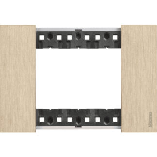 L.NOW - placca 3P ORO - BTI KA4803ZW