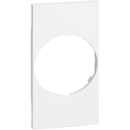 L.NOW - cov. presa FR/GER torcia 2M bianco - BTI KW04