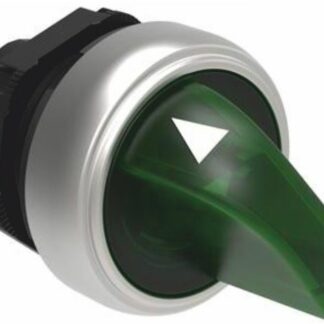 SELETTORE LUMINOSO VERDE 0-1 - LOV LPCSL1203