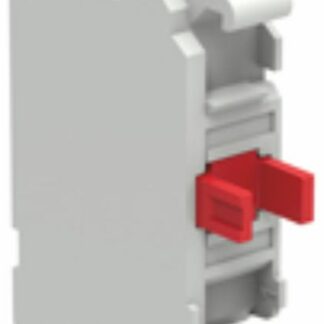 CONTATTO AUX 1NC ATT.VITE - LOV LPXC01