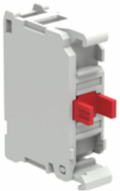 CONTATTO AUX 1NC ATT.VITE - LOV LPXC01