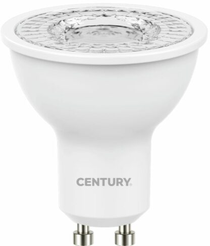 SPOT LEXAR LED 8W GU10 3000K - CUY LX110-081030