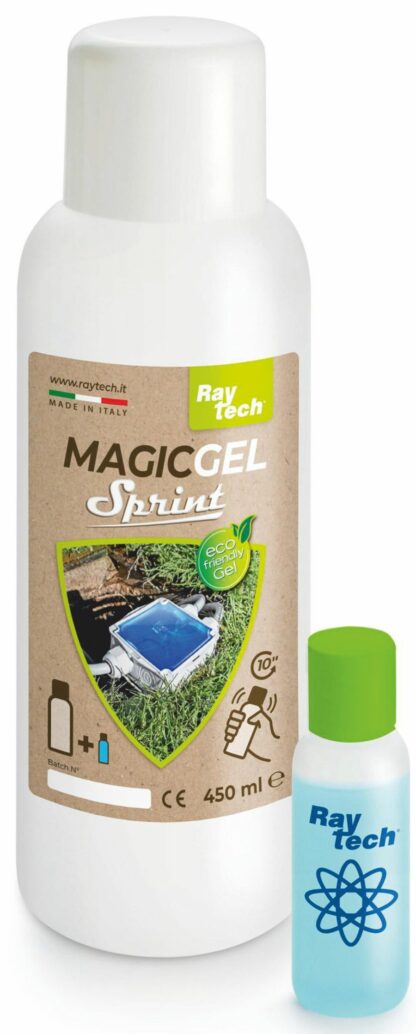 MAGIC GEL SPRINT 450 ML - RYT MAGICSPRINT450