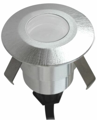 FARETTO MINI LED INCASSO 1W - CUY MP-014030