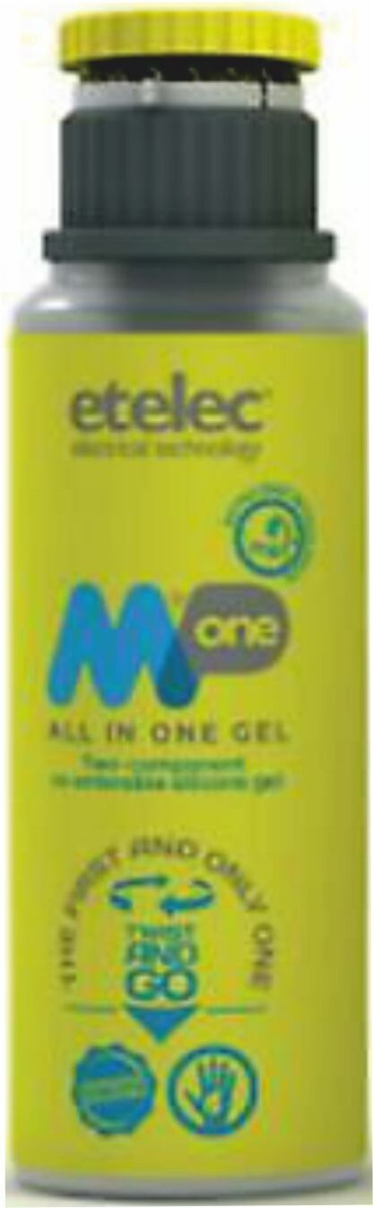 MP-ONE GEL RIEMPITIVO 600ML - ETL MP106