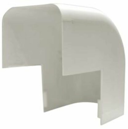 Angolo esterno 90x65 mm BIANCO - ARN NSA6590.3