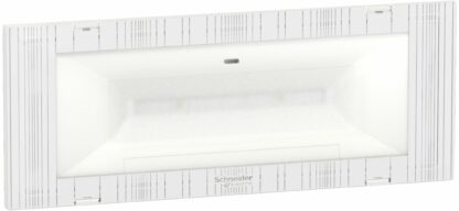 EXIWAY EASYLED - LED - IP40 - Standard - Non permanente (SE) - 4h - 120lm -11weq - SNR OVA38365