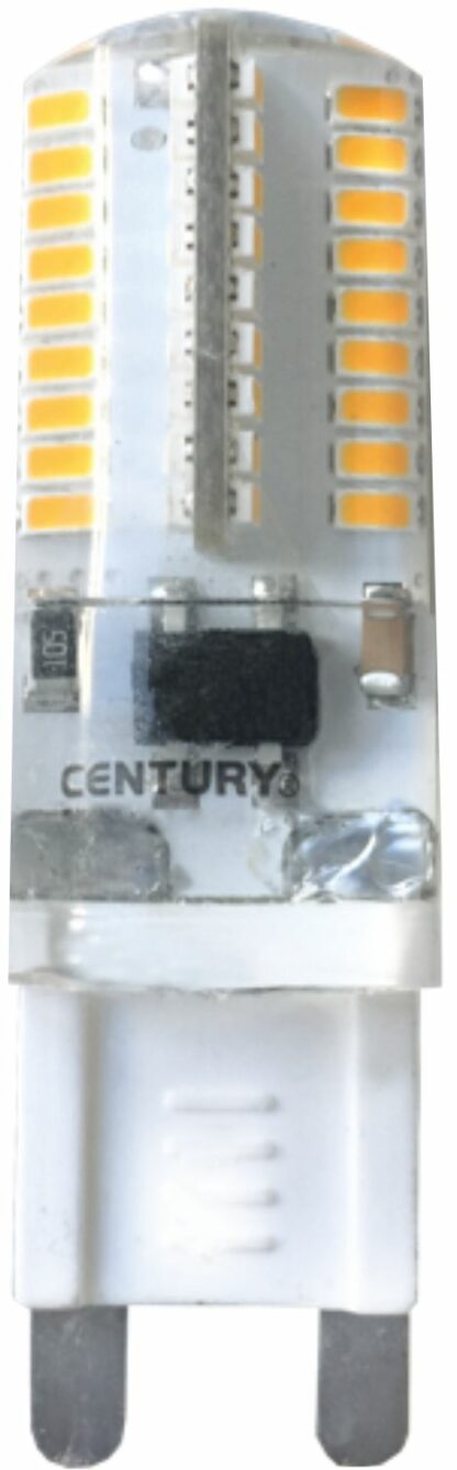 SPECIALE LED PIXYFULL 3W G9 6400K - CUY PIXYFULL-030964