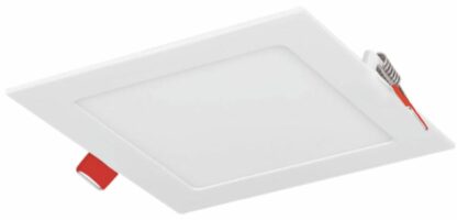 PANNELLO P-QUADRO LED 6W 4000K - CUY PQ-061240