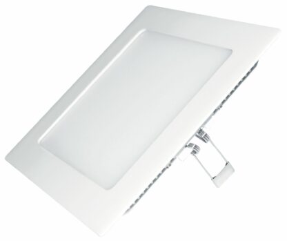 PANNELLO QUADRO LED 12W 3000K - CUY PQ-121730