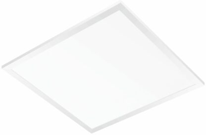 PANNELLO LED P-QUADRO ADV. 600X600 MM - CUY PQA-426060