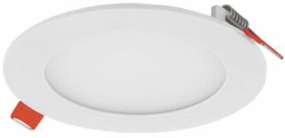 PANNELLO P-TONDO LED 3W 4000K - CUY PT-038540