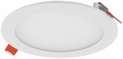 PANNELLO P-TONDO LED 6W 4000K - CUY PT-061240