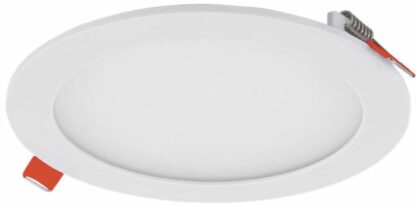 PANNELLO P-TONDO LED 9W 4000K - CUY PT-091440