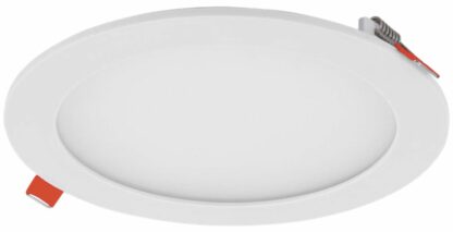 PANNELLO P-TONDO LED 24W 3000K - CUY PT-243030