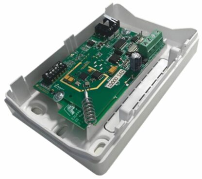 MODULO RICETRASMETTITORE RADIO 32 DISPOSITIVI - COE RF32VEDO