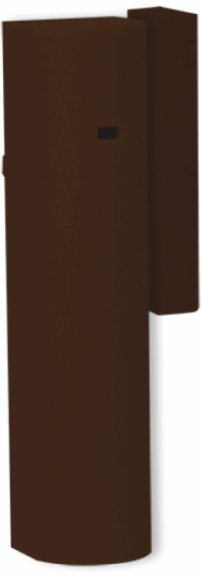 CONTATTO MAGNETICO RADIO 2IN MARRONE - COE RF2MCB