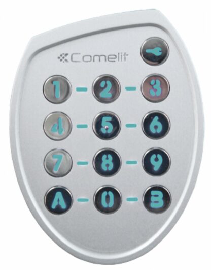 Chiave elettronica - COE SKB