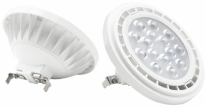 SUPERLED LED 12W G53 3000K - CUY SLAR111-124030