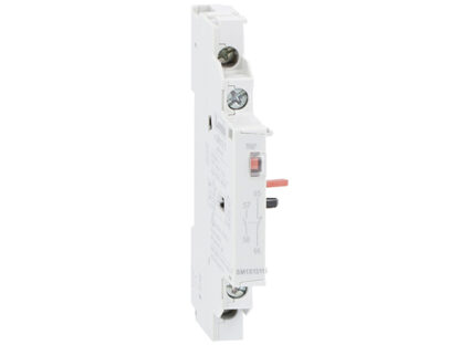 CONTATTI SEGN.LAT. X SM1P/R 1NO+1NC - LOV SM1X1311