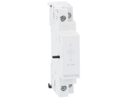 SGAN.MIN.TEN. SM1 400V 50/60HZ-460V 60HZ - LOV SM1X14400