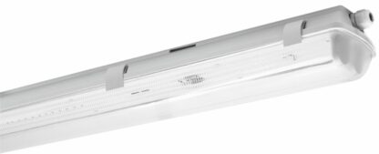 PLAFONIERA LED SUPREMA ROUND VUOTA - CUY SPPRV-361200