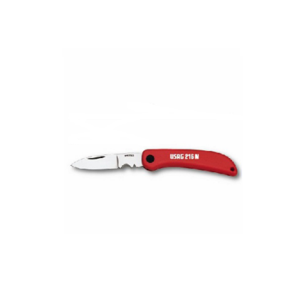 COLTELLO PER ELETTRICISTI - UTN U02160001