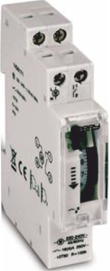 Interruttore Orario Digitale Annuale | 412669 | BTicino Prodotti - Foto 5