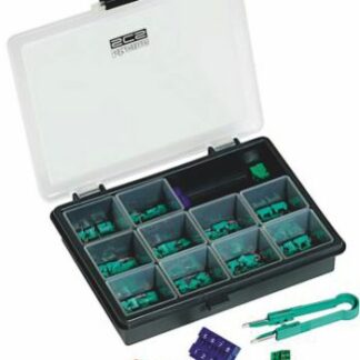 Set configuratori SCS automazione - BTI 3501K/1