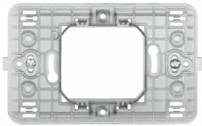 Supporto a 2 moduli centrati - BTI 503S/2A