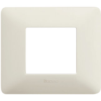 Placca 2p cenere - BTI AM4802BCN