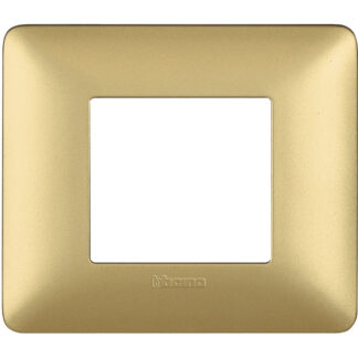 Placca 2p gold - BTI AM4802MGL