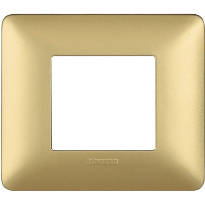 Placca 2p gold - BTI AM4802MGL