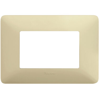 Placca 3p corda - BTI AM4803BCD