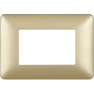 Placca 3p gold - BTI AM4803MGL