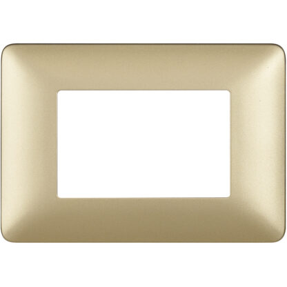 Placca 3p gold - BTI AM4803MGL