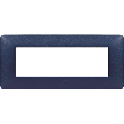 Placca 6p blu mercurio - BTI AM4806TBM