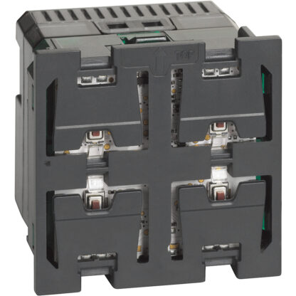 Comando attuatore luci 2M - BTI K4672M2L